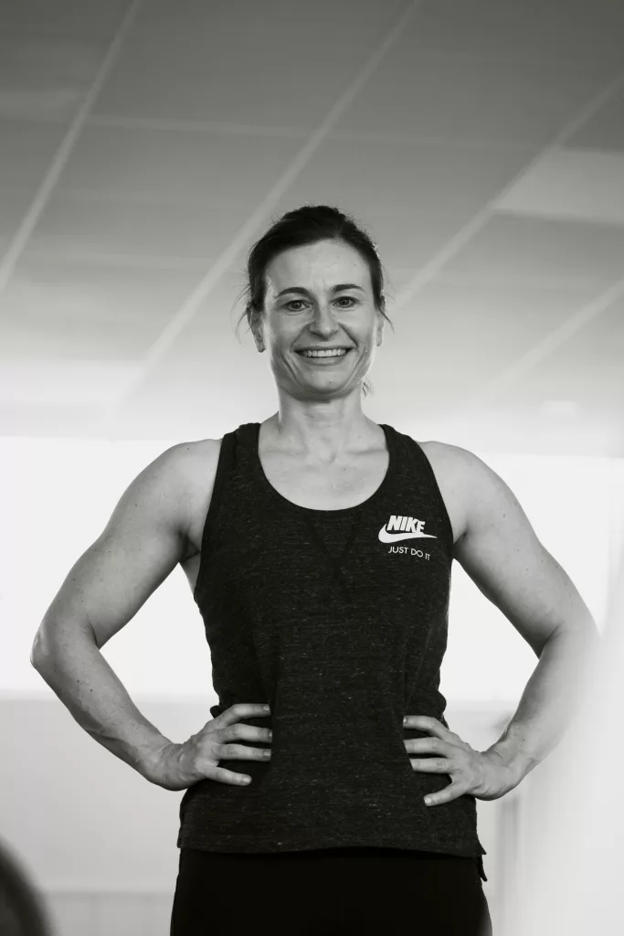 Über mich 1 Bild von Nina Hartmann